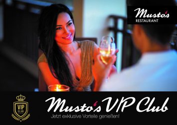 Bild VIP-Club